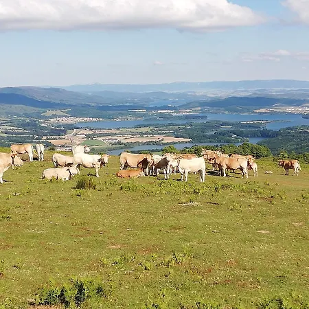 Apartamento En El Parque Natural Del Gorbea, 2,3,4,5 Pax Murua