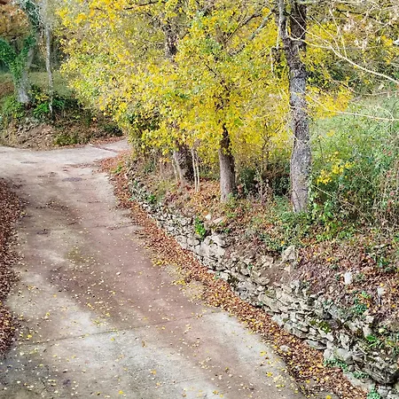 Apartamento En El Parque Natural Del Gorbea, 2,3,4,5 Pax *