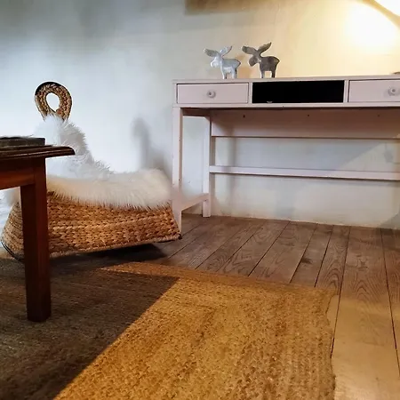 En El Parque Natural Del Gorbea, 2,3,4,5 Pax Apartamento *