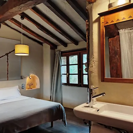 En El Parque Natural Del Gorbea, 2,3,4,5 Pax Apartamento *