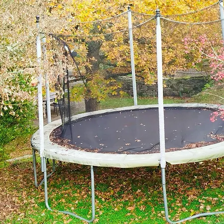 Apartamento En El Parque Natural Del Gorbea, 2,3,4,5 Pax