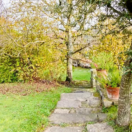 Apartamento En El Parque Natural Del Gorbea, 2,3,4,5 Pax *