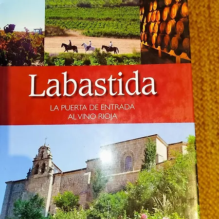 En El Parque Natural Del Gorbea, 2,3,4,5 Pax Apartamento