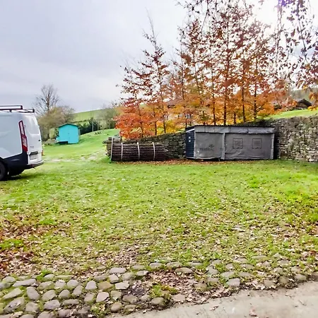 Apartamento En El Parque Natural Del Gorbea, 2,3,4,5 Pax *