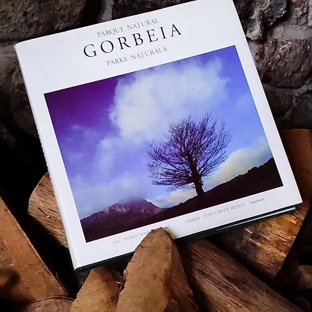 En El Parque Natural Del Gorbea, 2,3,4,5 Pax