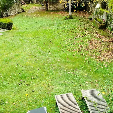 Apartment En El Parque Natural Del Gorbea, 2,3,4,5 Pax