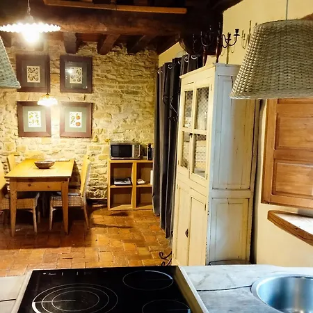 Apartment En El Parque Natural Del Gorbea, 2,3,4,5 Pax *